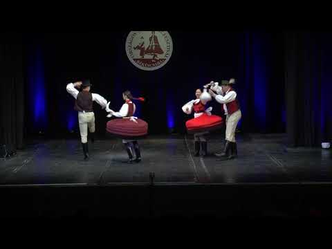 Tomory Kinga - (Csicsmann Dániel), Tábori Sára - Nagy Valter: Nyárádmagyarósi sűrítős és szöktetős