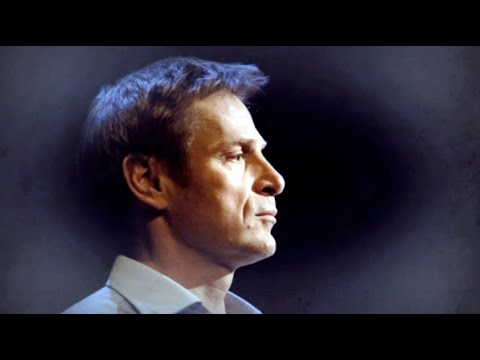 Simon Keenlyside - Dichterliebe op. 48 - Robert Schumann. Wiener Konzerthaus, 2008