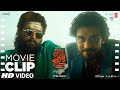 Movie Dialogue Clip Pushpa Ante National Anukuntira International U PUSHPA 2 Allu Arjun Sukumar