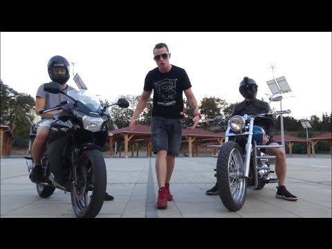 GRAMOL  - W która strone prod. Matej [official video]