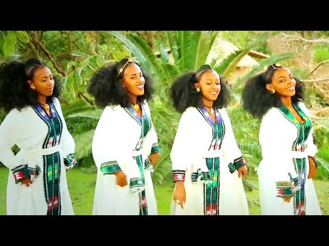 Debesay Zegeye - Kidanay merhaye / New Ethiopian Traditional Music (Official Music Video)