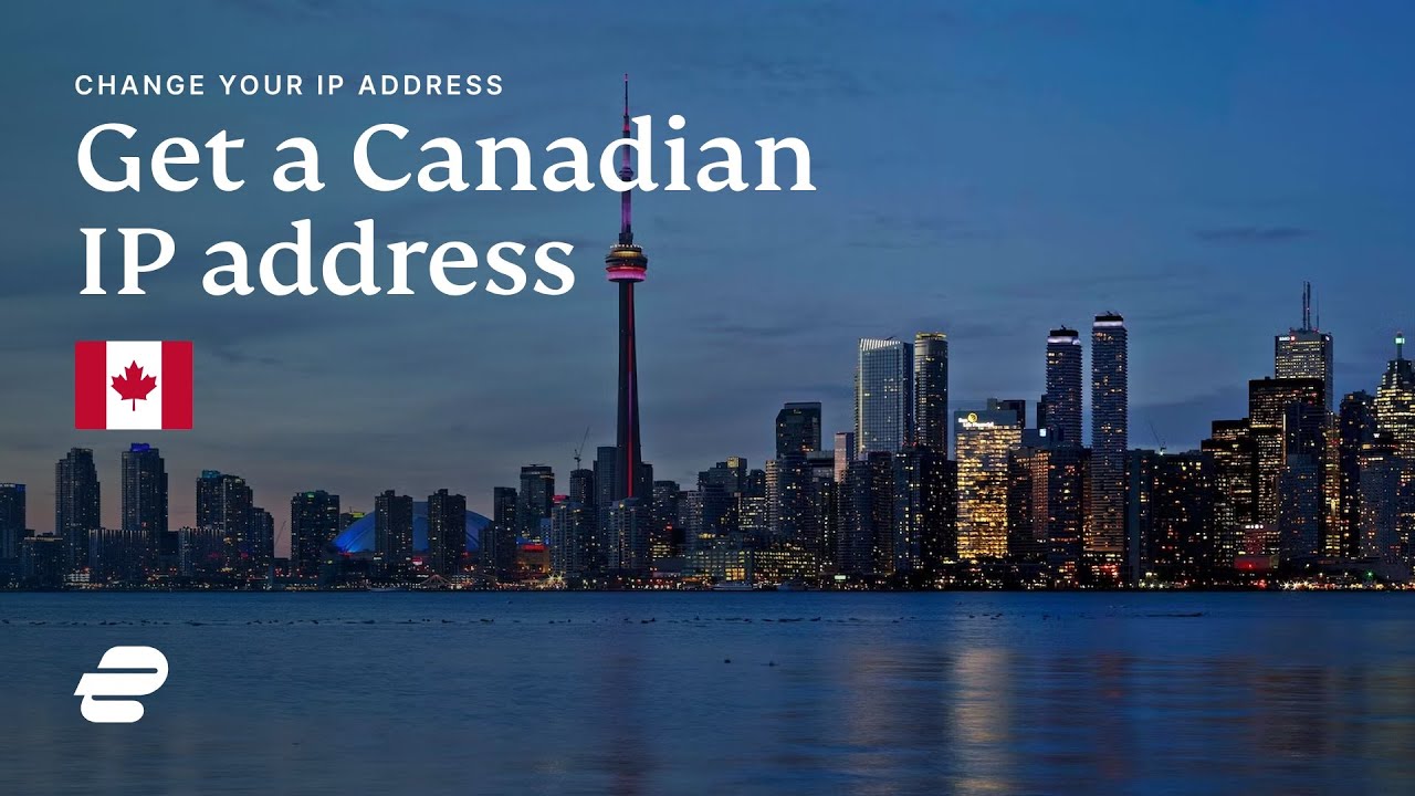 How to Get a Canadian IP Address in 2024 ExpressVPN
