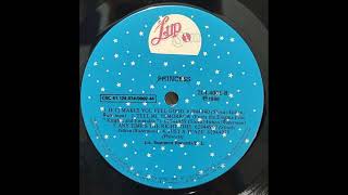 Princess  - Tell Me Tomorrow