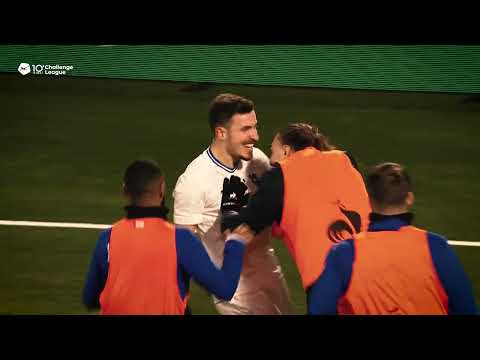 Highlights FC Lausanne-Sport 2022/23