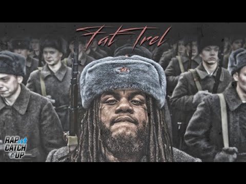 Fat Trel - Yung Nigga Died (ft. Young Moe) [Prod. By @JDOnThaTrack]
