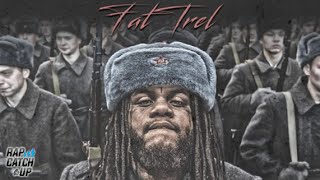 Fat Trel - Yung Nigga Died (ft. Young Moe) [Prod. By @JDOnThaTrack]