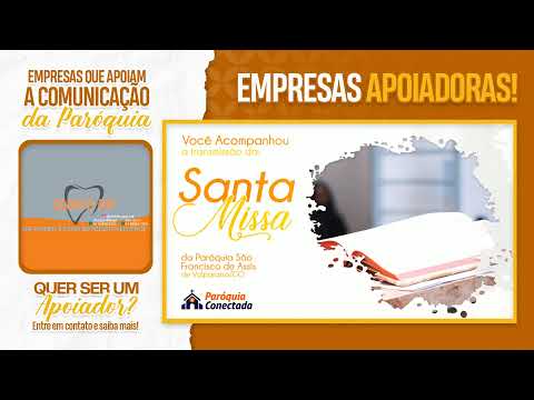 2º Semana da Quaresma | Terça-feira 03/03/2026