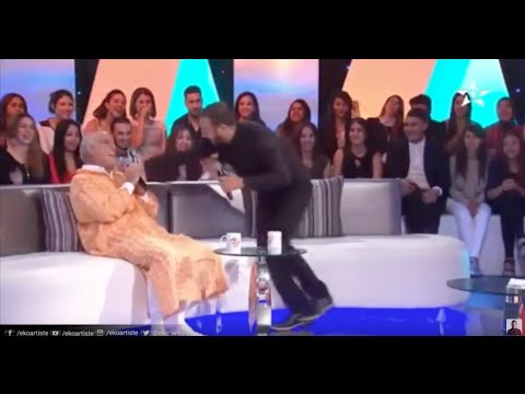 طرائف ايكو و الصويري | Eko & Abderrahim Souiri - Taghrida