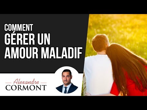 Amour maladif : 3 choses à savoir pour bien réagir !