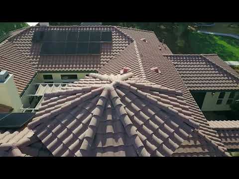 SYNRG Solar Company Video