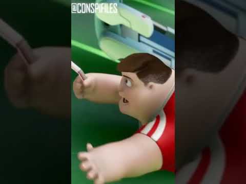 WALL·E: La joya OLVIDADA de Pixar (Análisis emotivo)