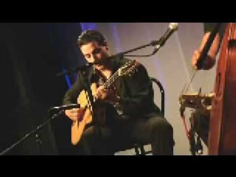 Yourgi Loeffler - Clair de Lune