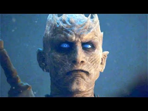 大乱闘の後に誰も聞かない夜王の疑問 (The Night King Question No One Is Asking After The Big Battle)