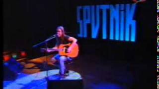 Iggy Pop. Gloria. Acustico. Sputnik Concert.1994.avi