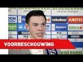 Voorbeschouwing sc Heerenveen - FC Utrecht