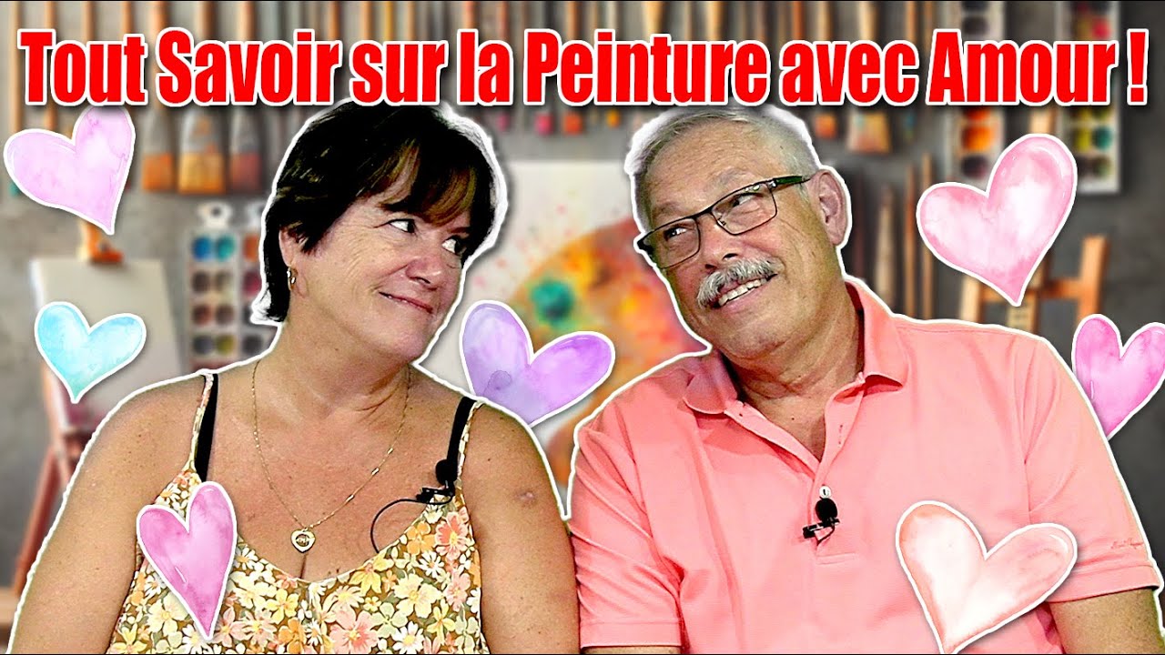 Everything You Need to Know About Painting: More Than 20 Answers to Your Questions!