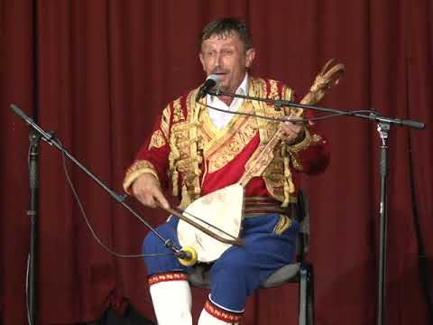 Milija Kosovic   Sudjenje serdaru Scepanu Radojevicu - (LIVE)  - (Tv Duga Plus 2018)