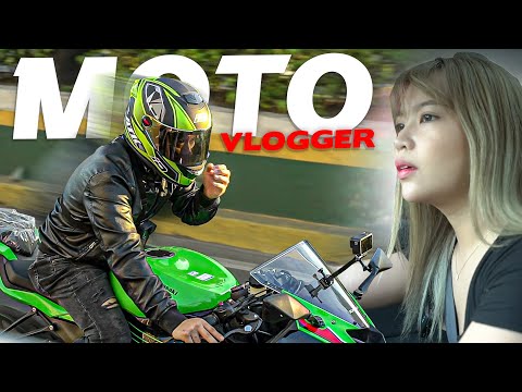 Unang RIDE ni NINJA - BANTAY SARADO ni CARLYN