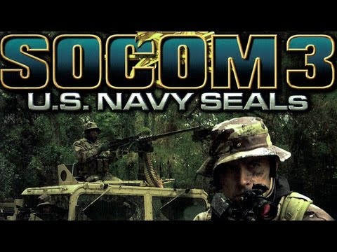 cheat codes socom 3 us navy seals playstation 2
