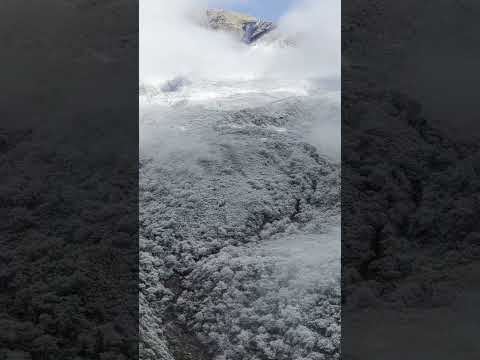 ❄️#Yala🌨️ La #nieve nos regaló una postal única en #Jujuy✨ #visitjujuy #jujuy #jujuyenergiaviva