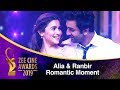 Ishq wala Love | Alia Bhatt and Ranbir Kapoor | Zee Cine Awards 2019