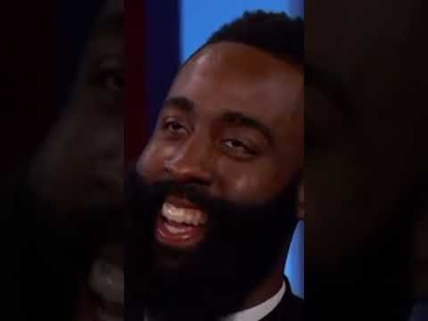 James Harden would be proud of this 8th grader! 👏