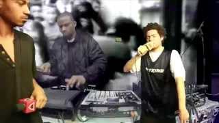 JUST JAM 119 RATKING