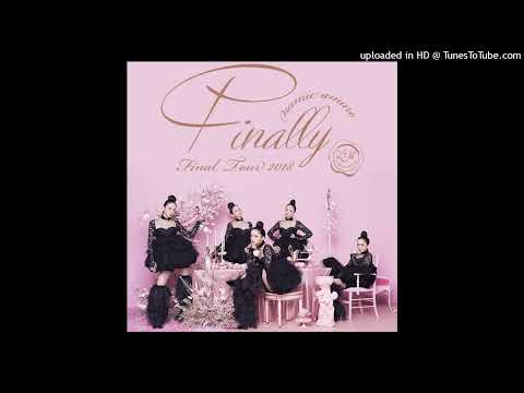/ Namie Amuro - Do It For Love (namie amuro Finally final tour) のサムネイル