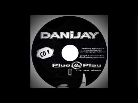 Danijay Feat. Alberto Fortis - Senza Fretta