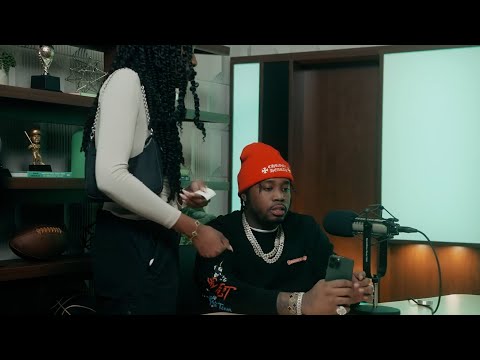 Fivio Foreign x Central Cee - Sick & Tired Ft. M24 & K Trap (Music Video)  [Prod By K KAY]