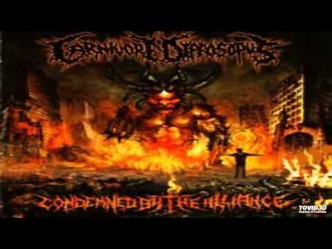 Carnivore Diprosopus - Creation of a Sadistic Empire