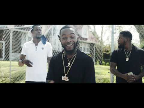 NBL Twinz - Eside (Official Music Video)