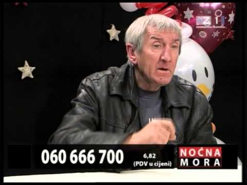 SEVA I LAKI  seva udara lakija