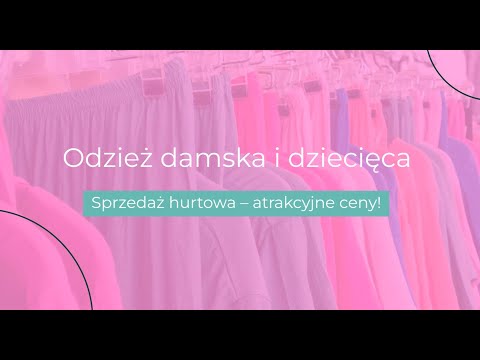 D&K Przedsiębiorstwo handlowe Dan Ngo-Van - video