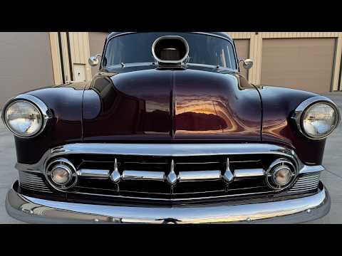 1953 Chevrolet 210 (CC-2093279) for sale in Lake Havasu City, Arizona