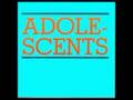 (Little Willie) & "The Adolescents (Not The OC Punk ...