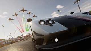 Игра Forza Horizon 2 (XBOX One, русская версия)