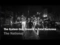 The National - The System Only Dreams in Total Darkness