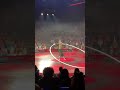 Big Apple Circus New York Dream Big Johnny Shorts 2