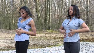 Fly Before You Fall by Cynthia Erivo Music Video