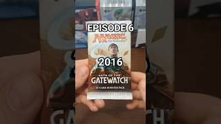 Oath Of The Gatewatch Boosterpack // Episode 6 #mtg #mtgcommunity #mtgcommunity #packopenning