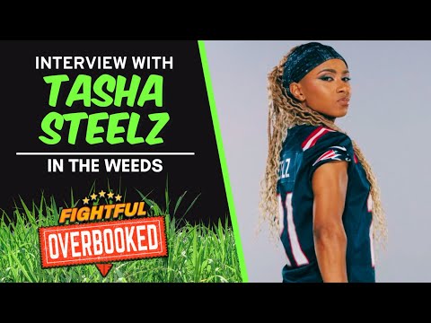 Tasha Steelz Recalls Pushing For Knockouts Ultimate X, Hopes There Is A Second One