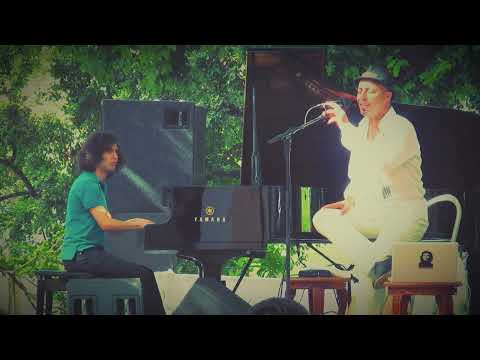 Dhafer Youssef, Tigran Hamasyan et al. - Abu Nawas Rhapsody (Live 2009-12-14 @ Dortmund, DE) (Audio)