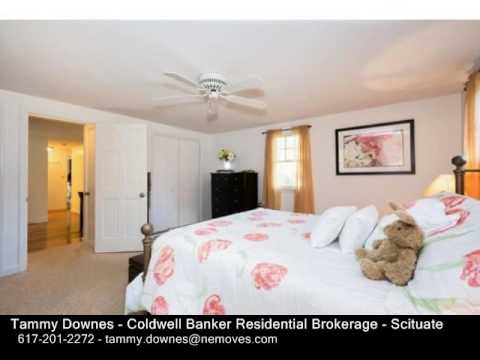 189 Old Oaken Bucket Rd, Scituate MA 02066 - Single Family Home - Real Estate - For Sale -