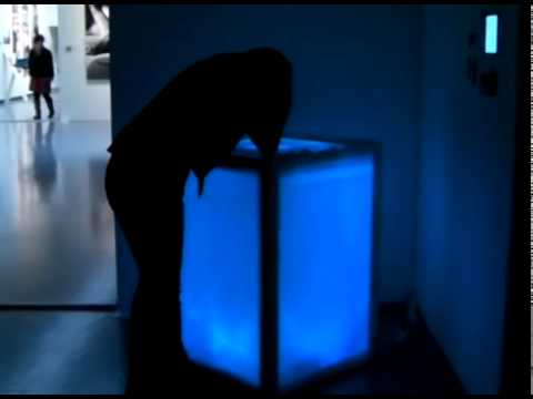 映像メディア学科 蒼音(souon)