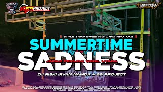Download lagu DJ SUMMERTIME SADNESS‼️JINGLE PEMUDA WEGIL UTARA - DJ RISKI IRVAN NANDA & 69 PROJECT mp3 Download lagu DJ SUMMERTIME SADNESS‼️JINGLE PEMUDA WEGIL UTARA - DJ RISKI IRVAN NANDA & 69 PROJECT mp3