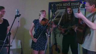 Fly - Pepper and Sassafras with the Page Turners