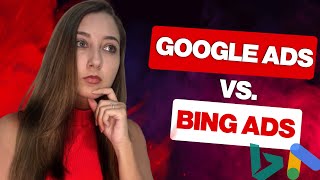 Google Ads vs. Bing Ads: Aprenda a VENDER MAIS como Afiliado