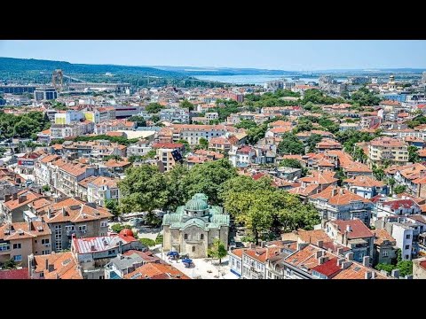 Varna 4K Ultra HD