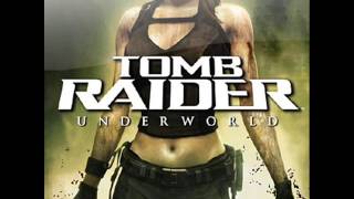 Lara Croft Tomb Raider (VIII): Underworld - FULL OST